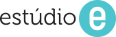 Logotipo Estúdio E